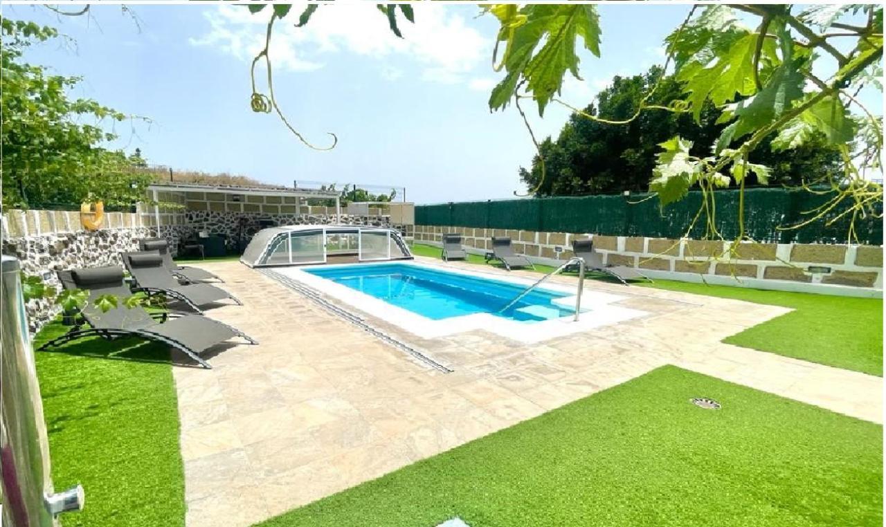 Country house Paraiso. Heated Pool *