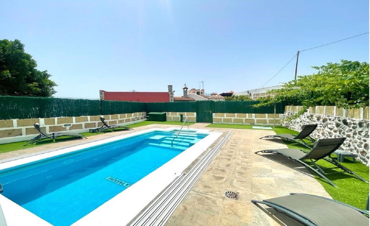 Country house Paraiso. Heated Pool