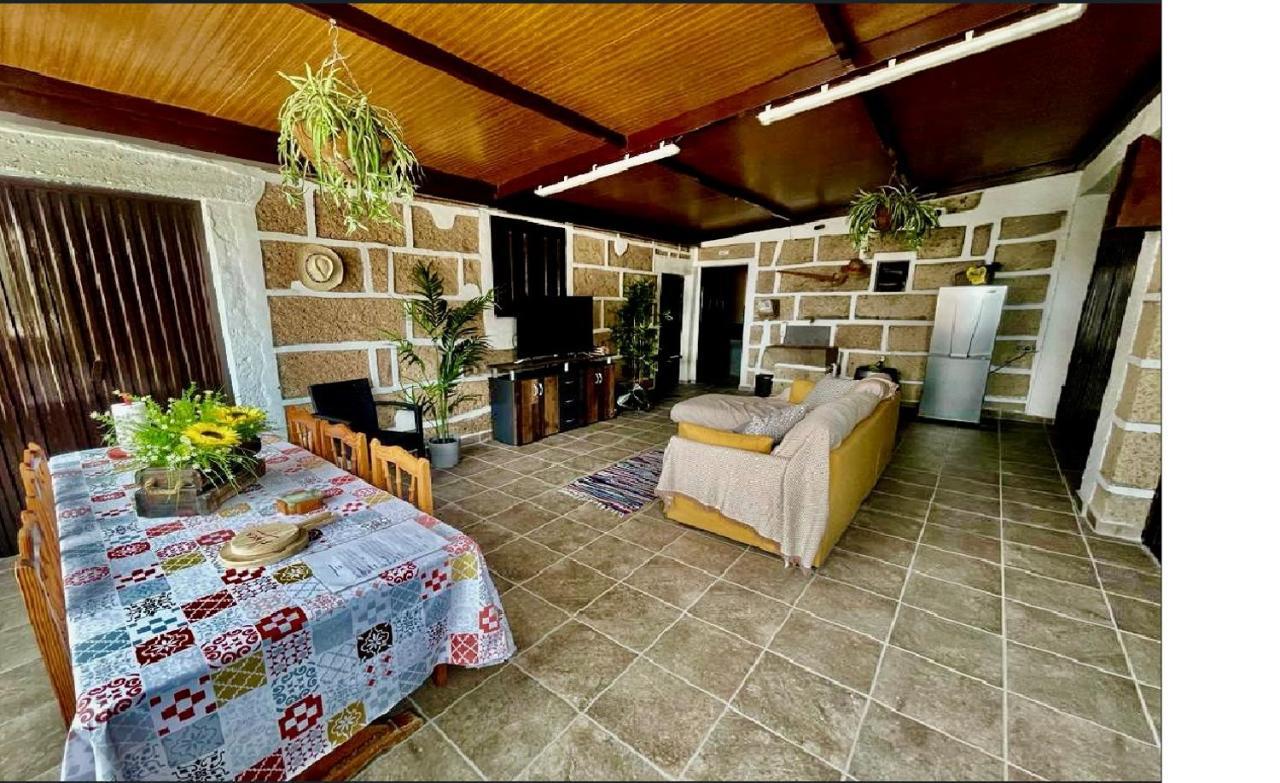 Paraiso. Heated Pool