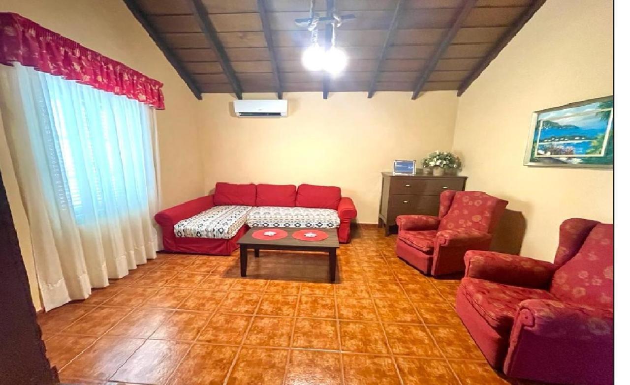 Country house Paraiso. Heated Pool *