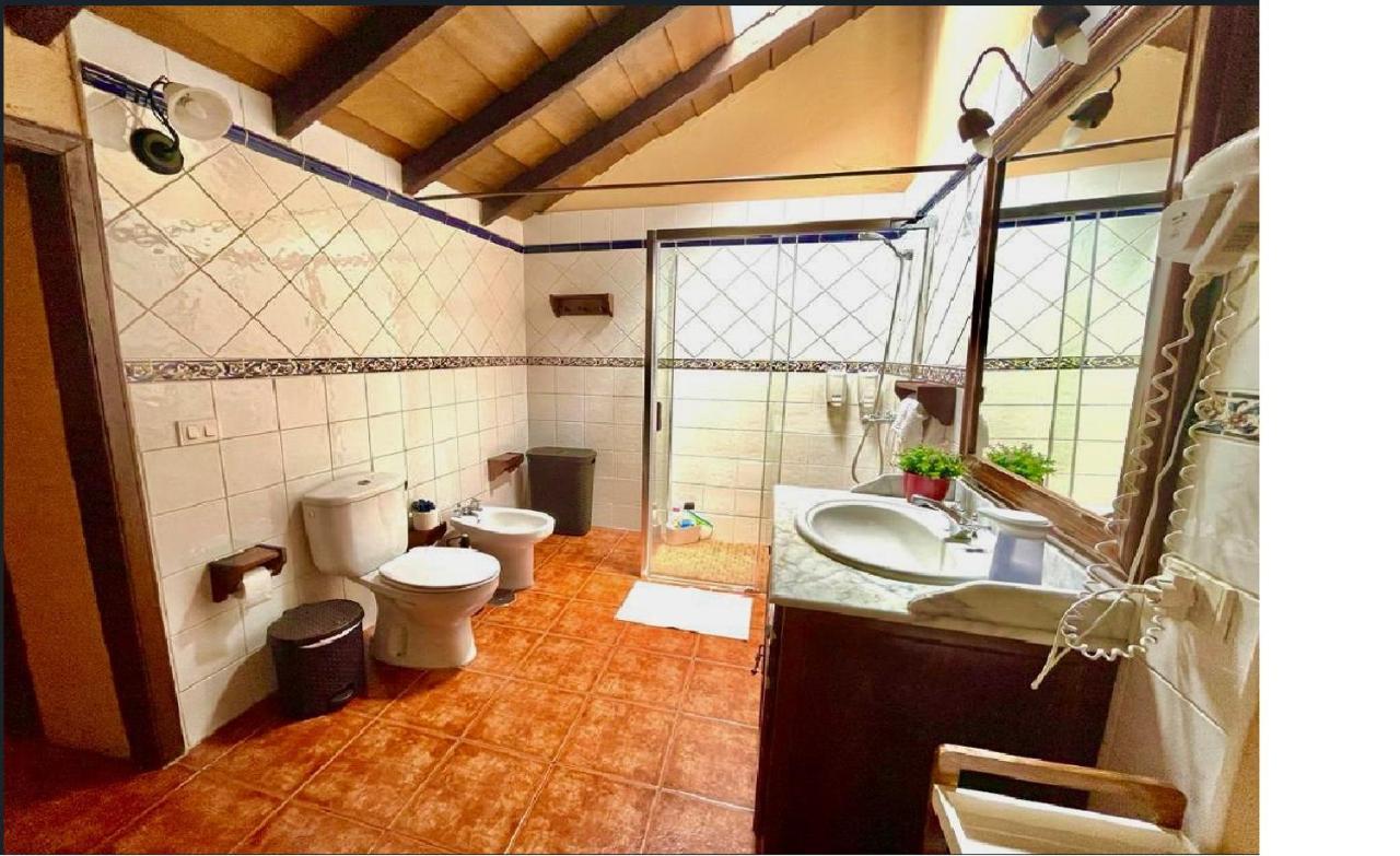 Paraiso. Heated Pool Country house