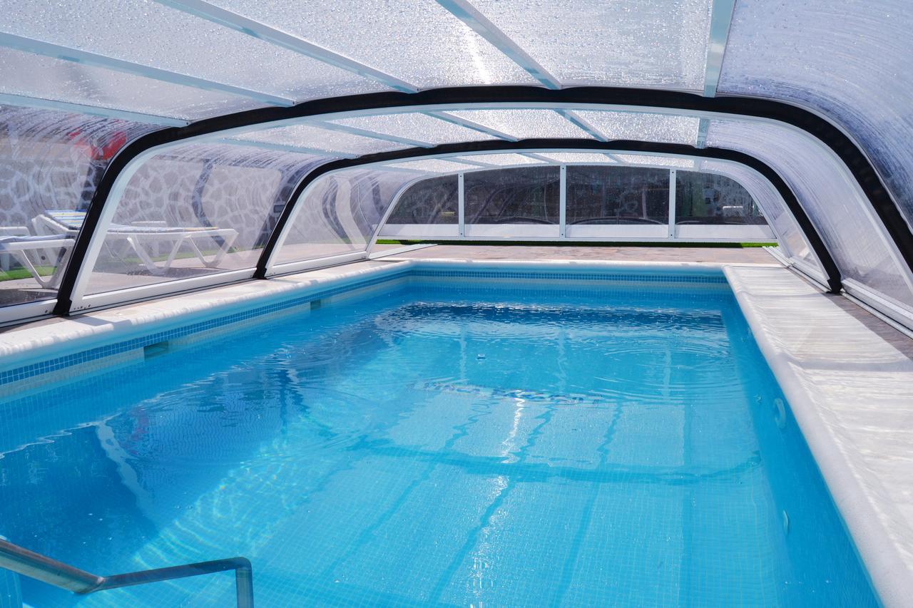 Country house Paraiso. Heated Pool Vilaflor